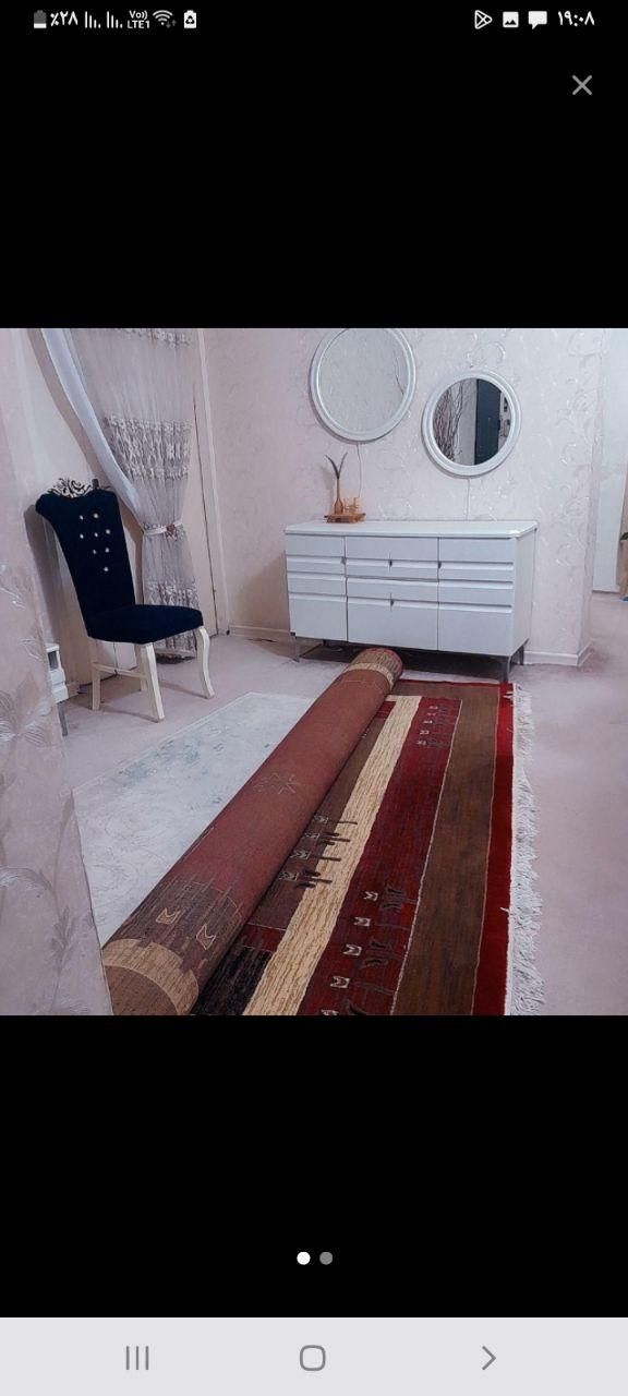 فرش۱۲متری ساوین|فرش|اهواز, کوی باهنر|دیوار