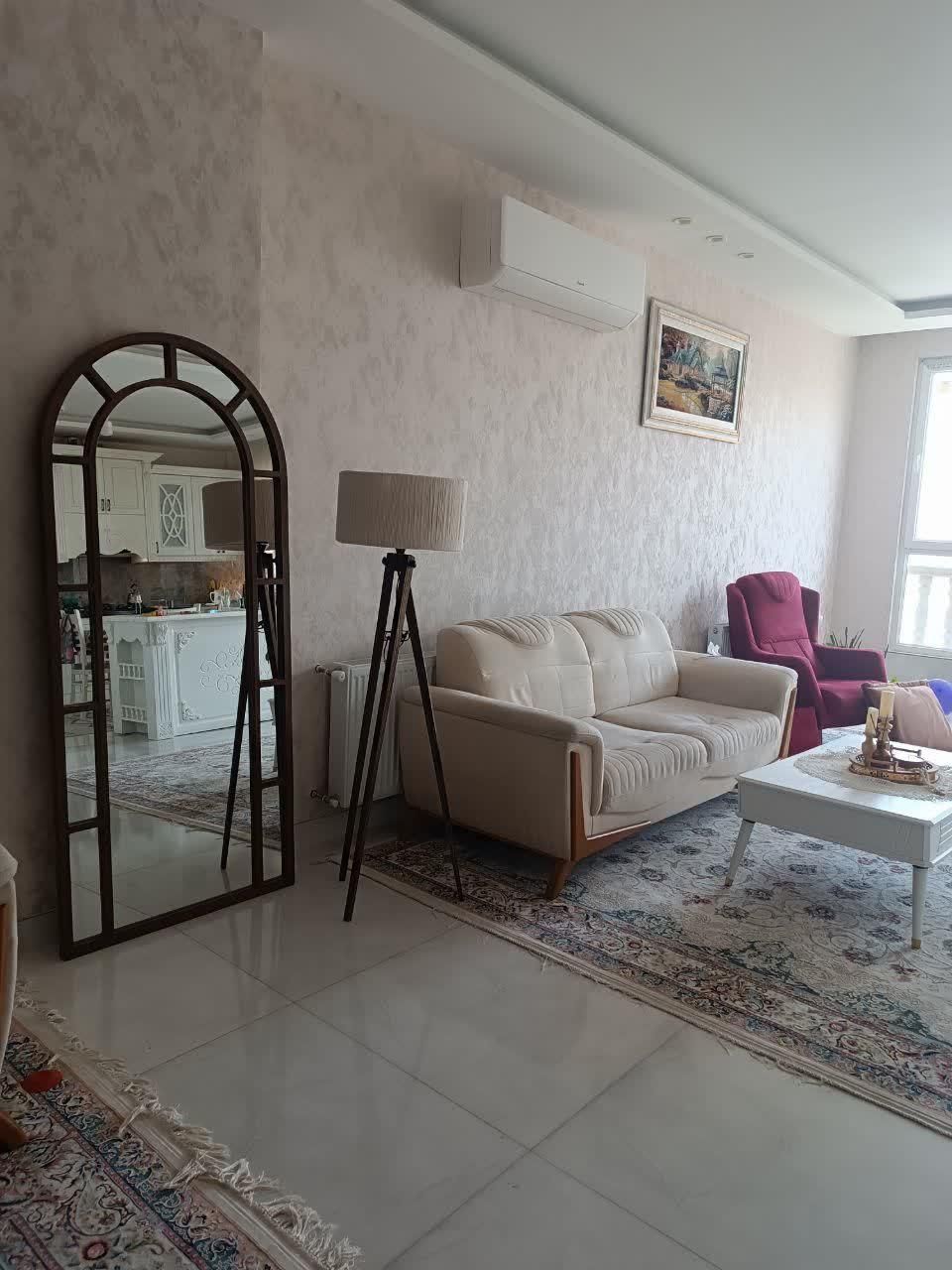 ۱۴۰ متر صفر  سند دارملکی  موسوی قوچانی|فروش آپارتمان|مشهد, موسوی قوچانی|دیوار