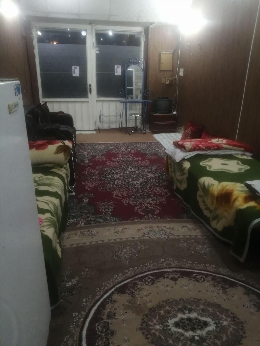 اجاره سوئیت و آپارتمان با قیمت اقتصادی|اجارهٔ کوتاه‌مدت آپارتمان و سوئیت|داراب, |دیوار