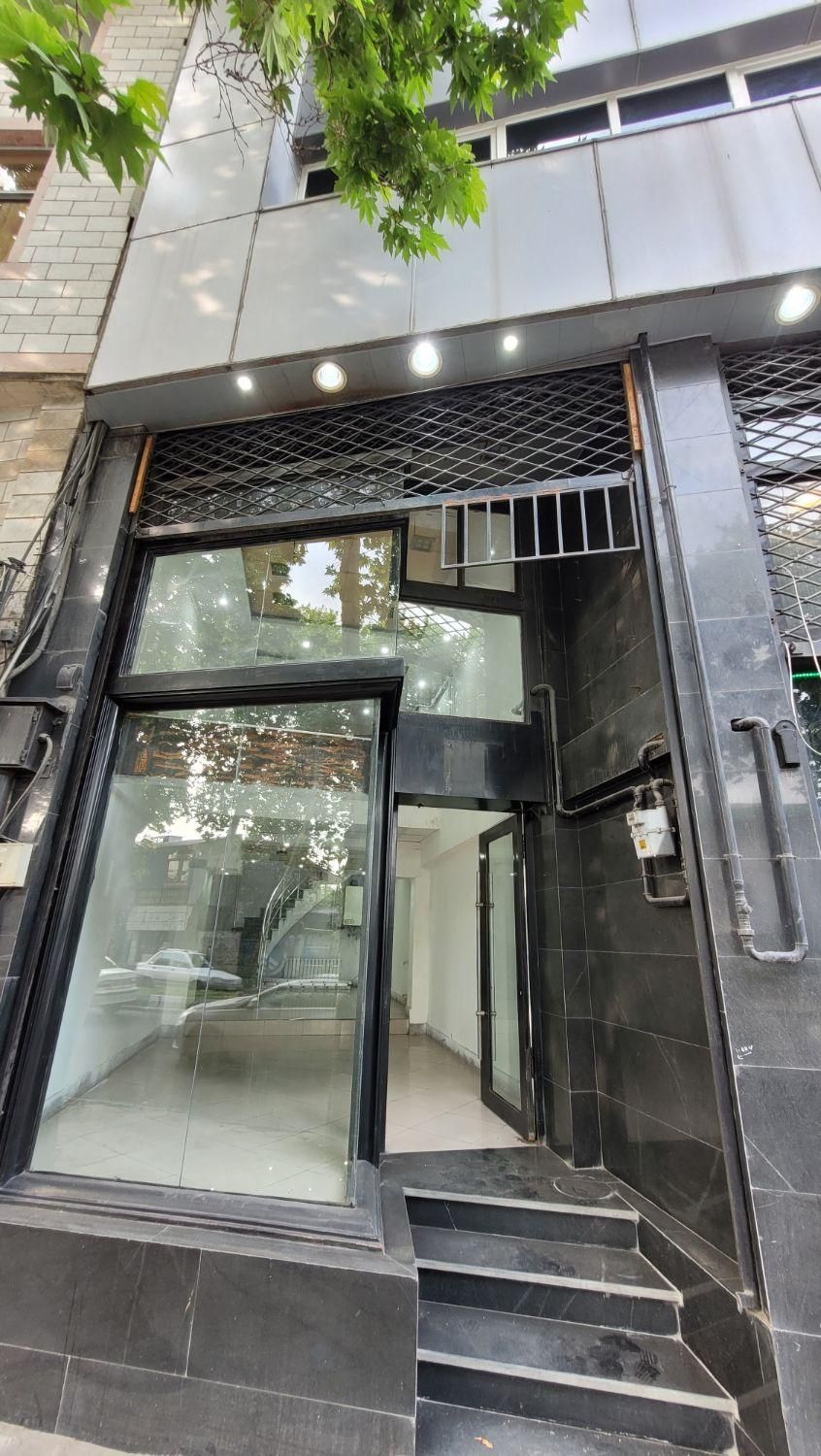 رهنمغازه۶۷متربرِاصلی پارک شهر|اجارهٔ مغازه و غرفه|رشت, پورسینا|دیوار