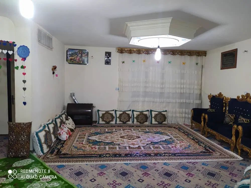 آپارتمان چهارراه پیامنور مجتمع خلیج فارس ۲بلوک ۳|اجارهٔ آپارتمان|نورآباد ممسنی, |دیوار