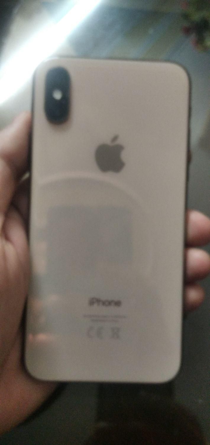 اپل iPhone XS با حافظهٔ ۶۴ گیگابایت|موبایل|اصفهان, چرخاب|دیوار