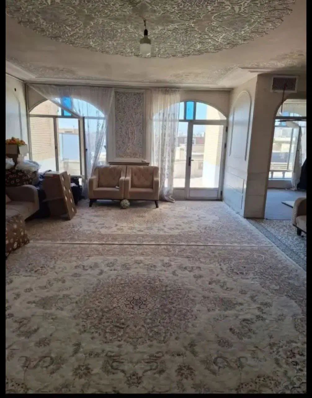 اجاره منزل مسکونی دربلوار فجر قابل تبدیل تمیز|اجارهٔ خانه و ویلا|نجف‌آباد, فردوسی شمالی|دیوار