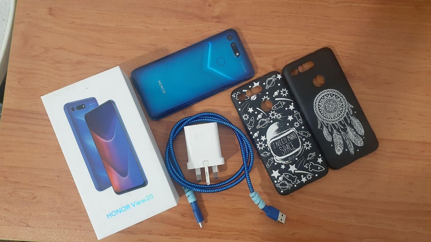 honor view 20 انر ویو ۲۰ یا هونور|موبایل|شیراز, دروازه قران|دیوار