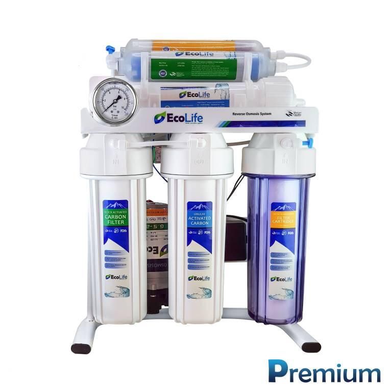 دستگاه تصفیه آب خانگی|آبسردکن و تصفیه آب|کرمان, |دیوار