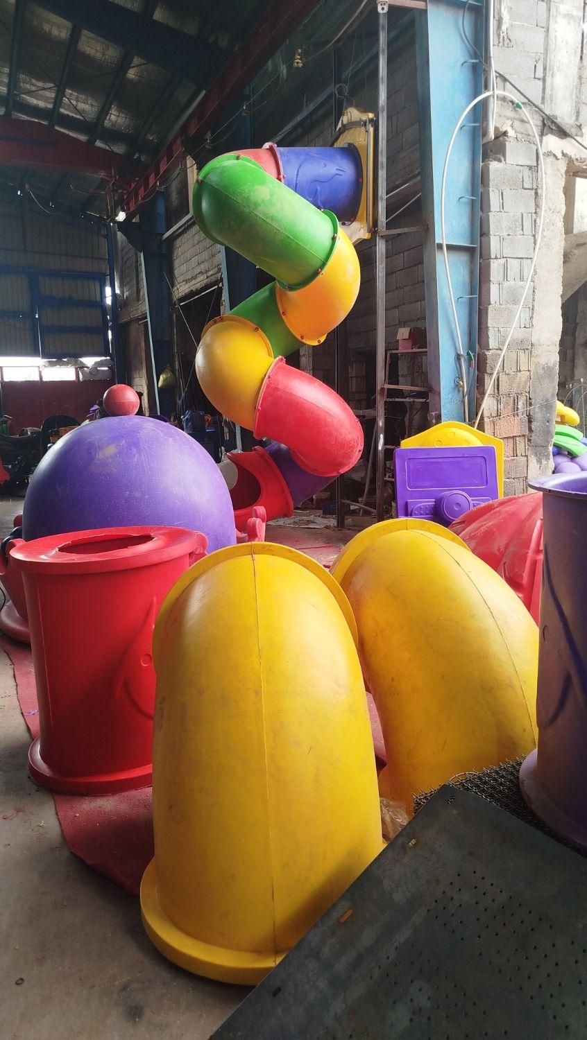 کارخانه مجموعه بازی پلی اتیلن شیرازکد۵ مبلمان شهری|اسباببازی|شیراز, شهرک والفجر|دیوار