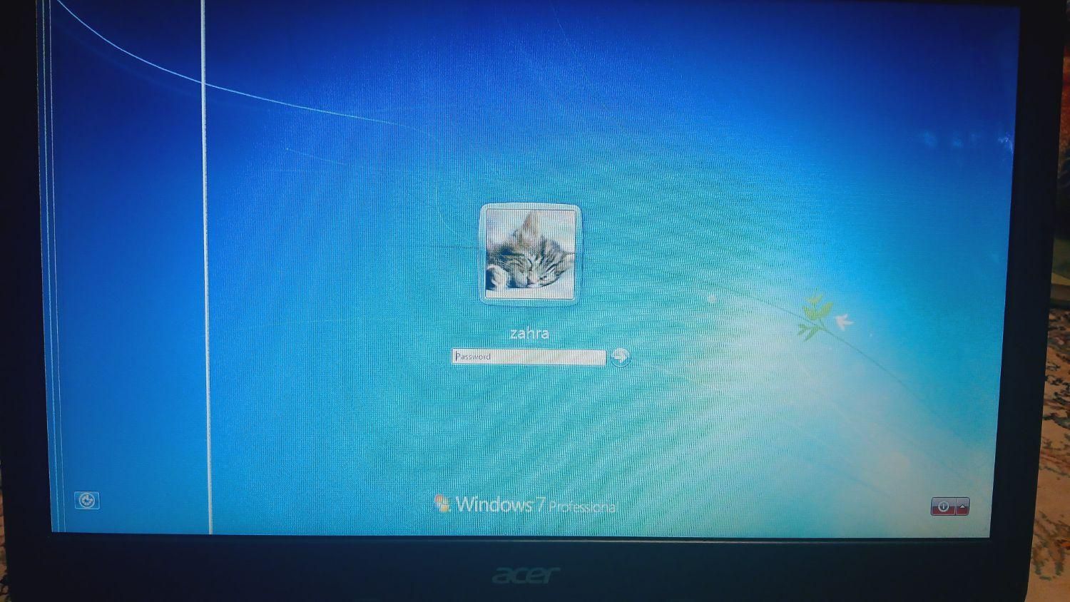 لپتاب acer|رایانه همراه|قم, بنیاد|دیوار