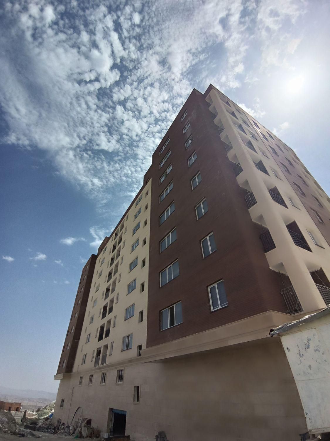 آپارتمان 100 متری 2 خوابه جنوبی|فروش آپارتمان|پردیس, فاز ۹|دیوار