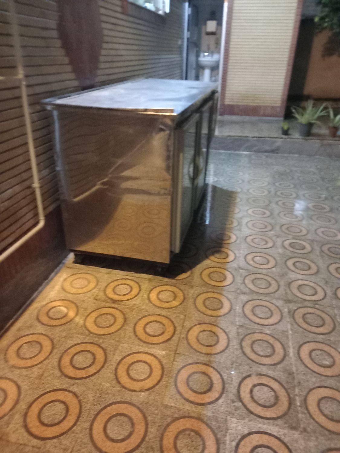 مخصوص ساندویچی و کبابی چرخ دار|کافیشاپ و رستوران|بندر گز, |دیوار