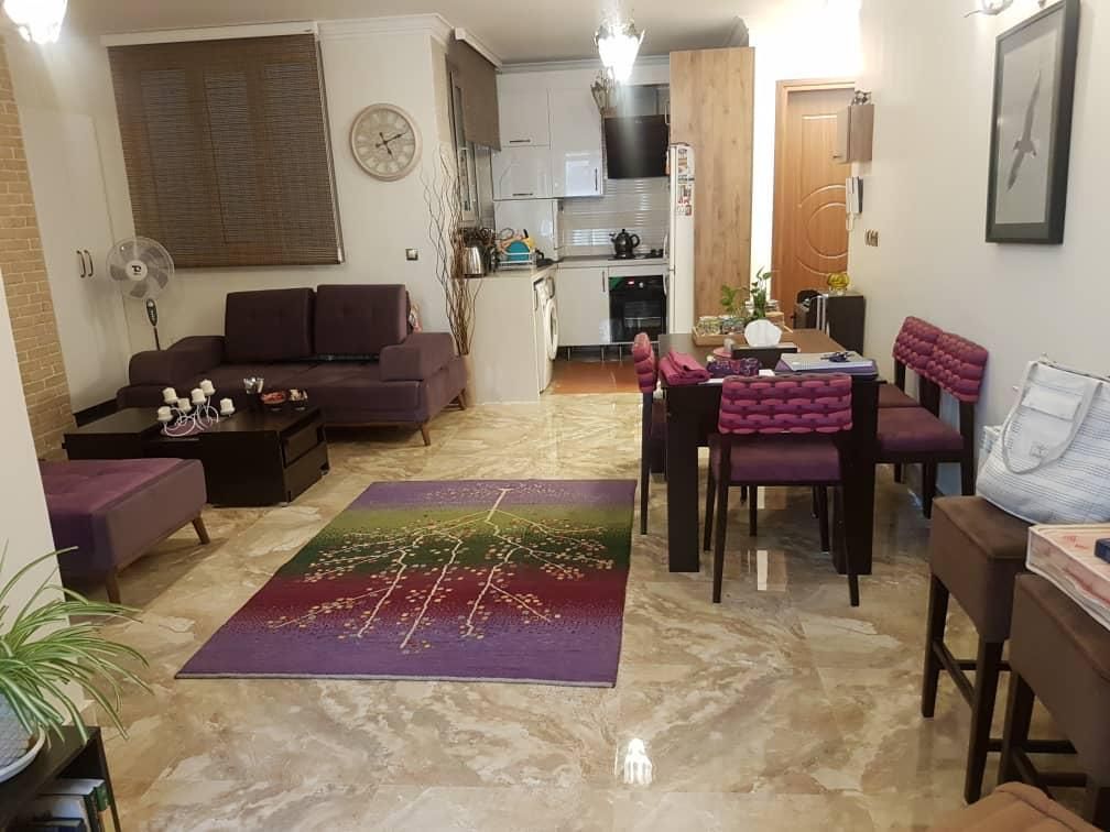 عباس آباد /شریعتی/۵۵متر یکخوابه /اکازیون|فروش آپارتمان|تهران, عباس‌آباد|دیوار