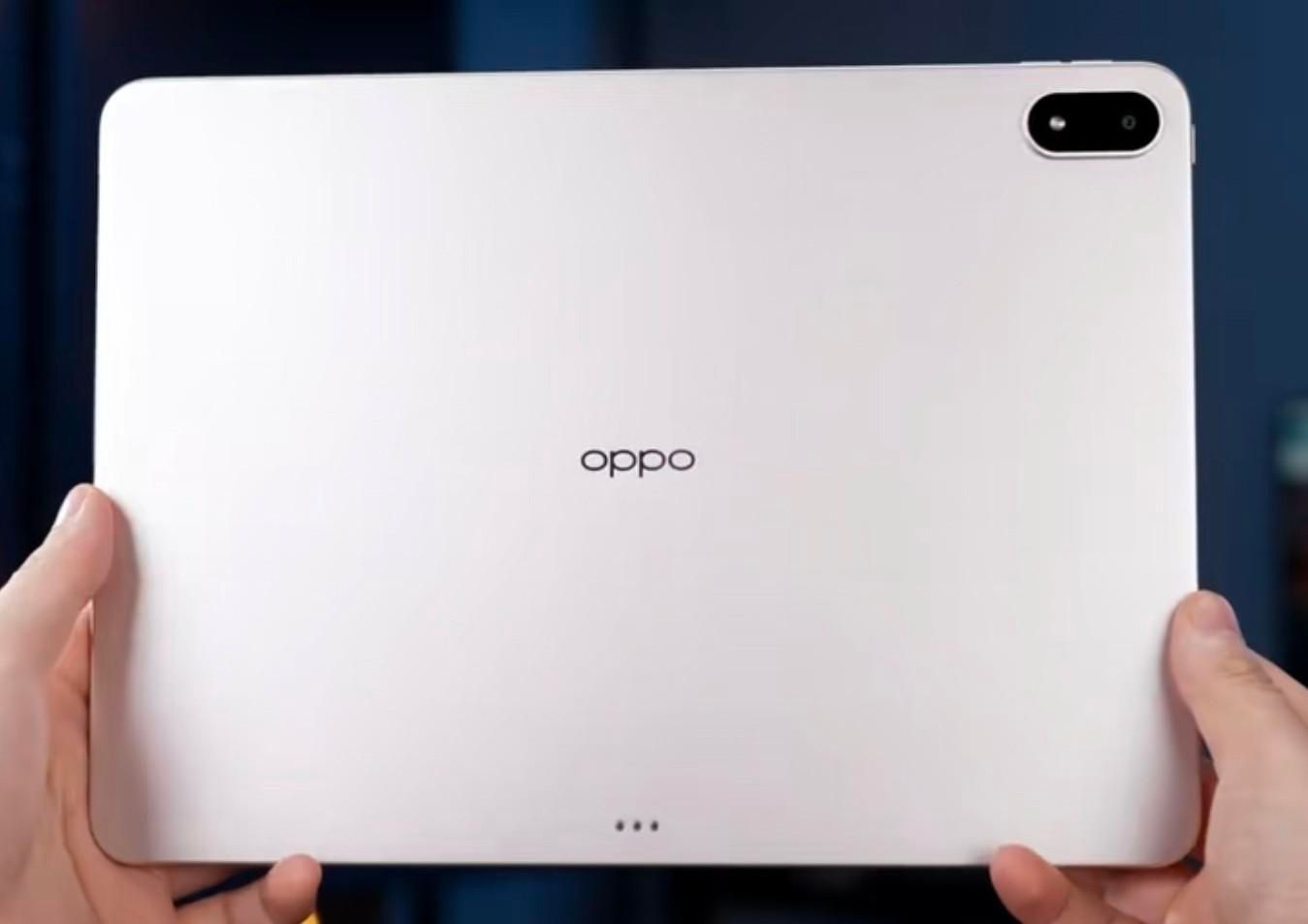 تبلت زیبا و قدرتمند OPPO Pad 4 Pro|تبلت|تهران, جمهوری|دیوار