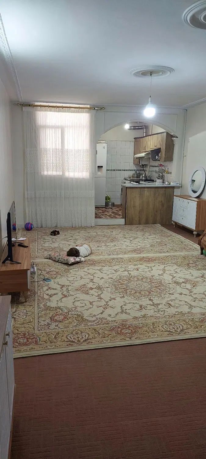 ۶۰متری با پارگینگ خیابان عجب گل کوچه علاقبند|اجارهٔ آپارتمان|تهران, خاوران|دیوار