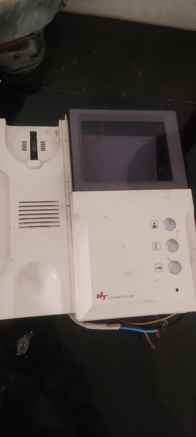 نصب و تعمیر همه نوع آیفون|خدمات پیشه و مهارت|همدان, |دیوار