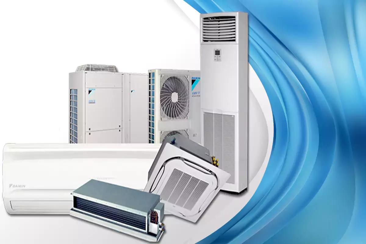 تعمیرات تخصصی، نصب و سرویس انواع کولر اسپیلت|خدمات پیشه و مهارت|قشم, |دیوار