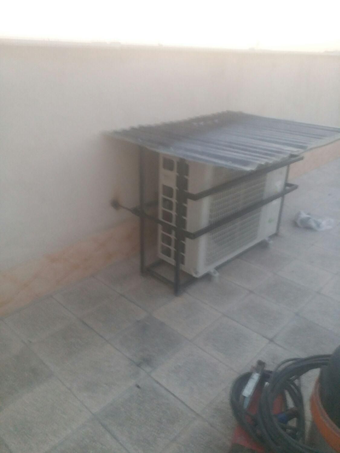 جوشکاری سیار|خدمات پیشه و مهارت|نسیم‌شهر, |دیوار