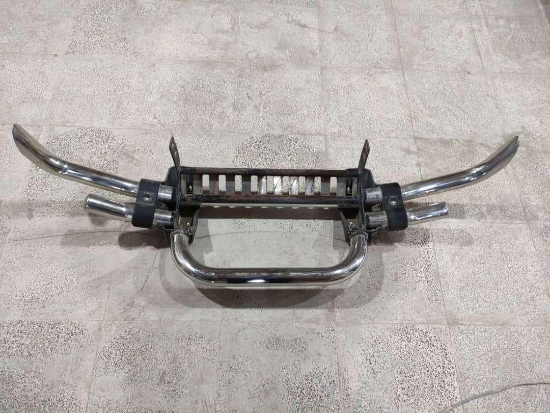 سپر استیل|قطعات یدکی و لوازم جانبی|فردیس, شهرک وحدت|دیوار