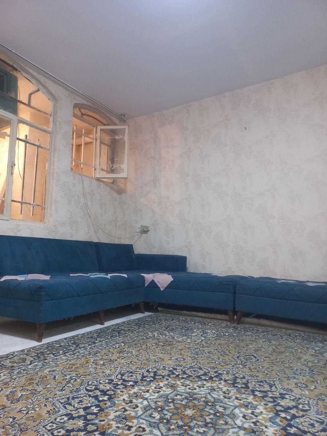 اجاره روزانه واحد همکف در حسن آباد|اجارهٔ کوتاه‌مدت آپارتمان و سوئیت|کرج, شهرک امام رضا|دیوار
