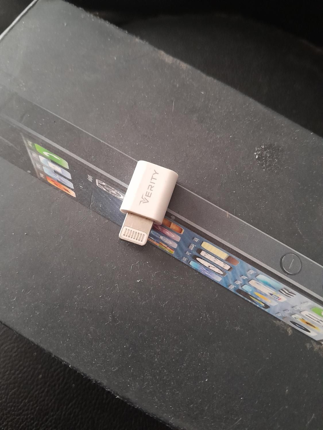iphone 5  32g|موبایل|بومهن, |دیوار