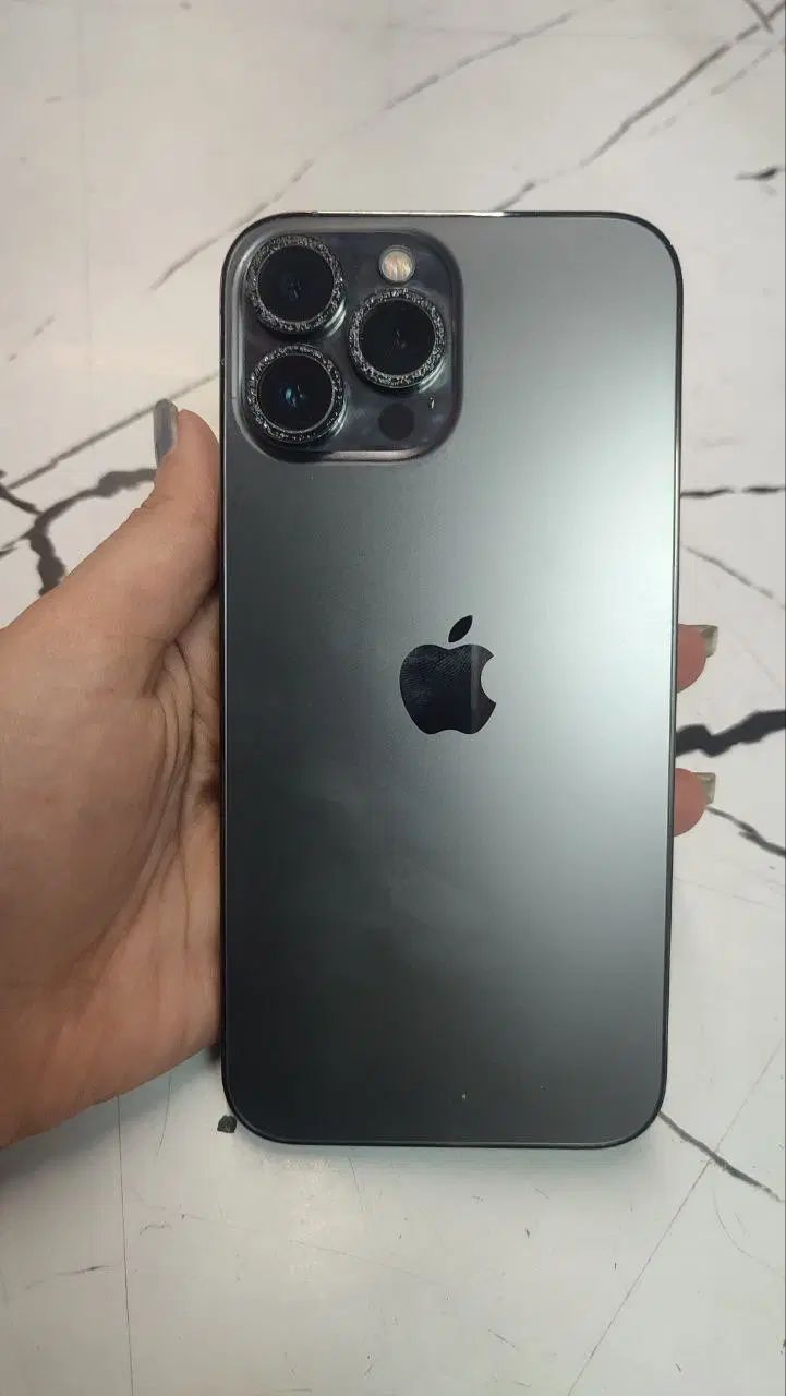 13 Max|موبایل|مشهد, صیاد شیرازی|دیوار