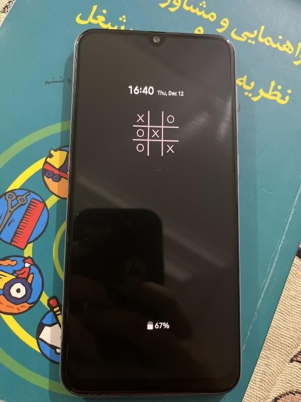 سامسونگ Galaxy A30 ۶۴ گیگابایت|موبایل|تهران, میدان ولیعصر|دیوار