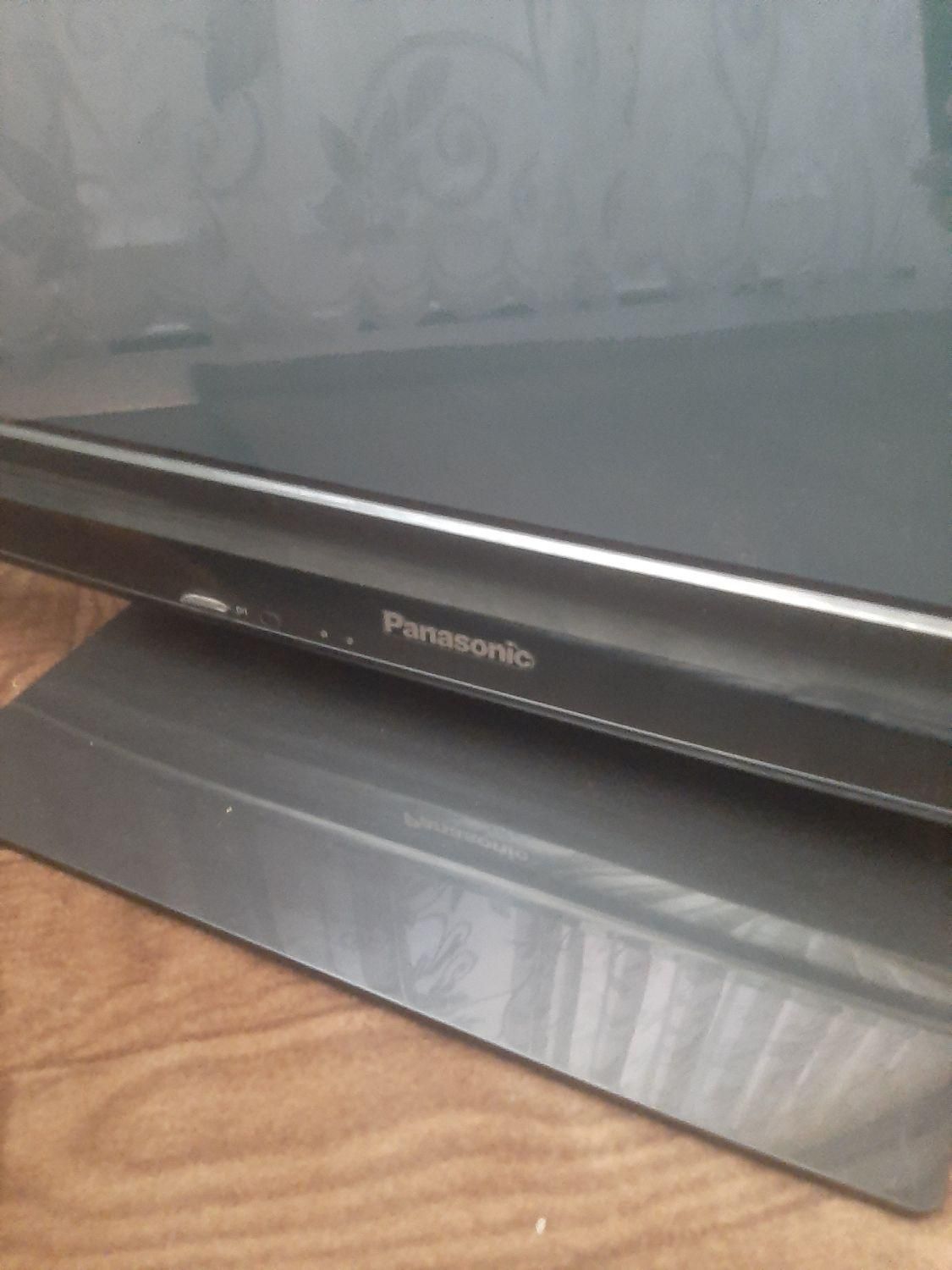 تلوزیون پانوسونیک پلاسما ۴۲|تلویزیون و پروژکتور|خوی, |دیوار