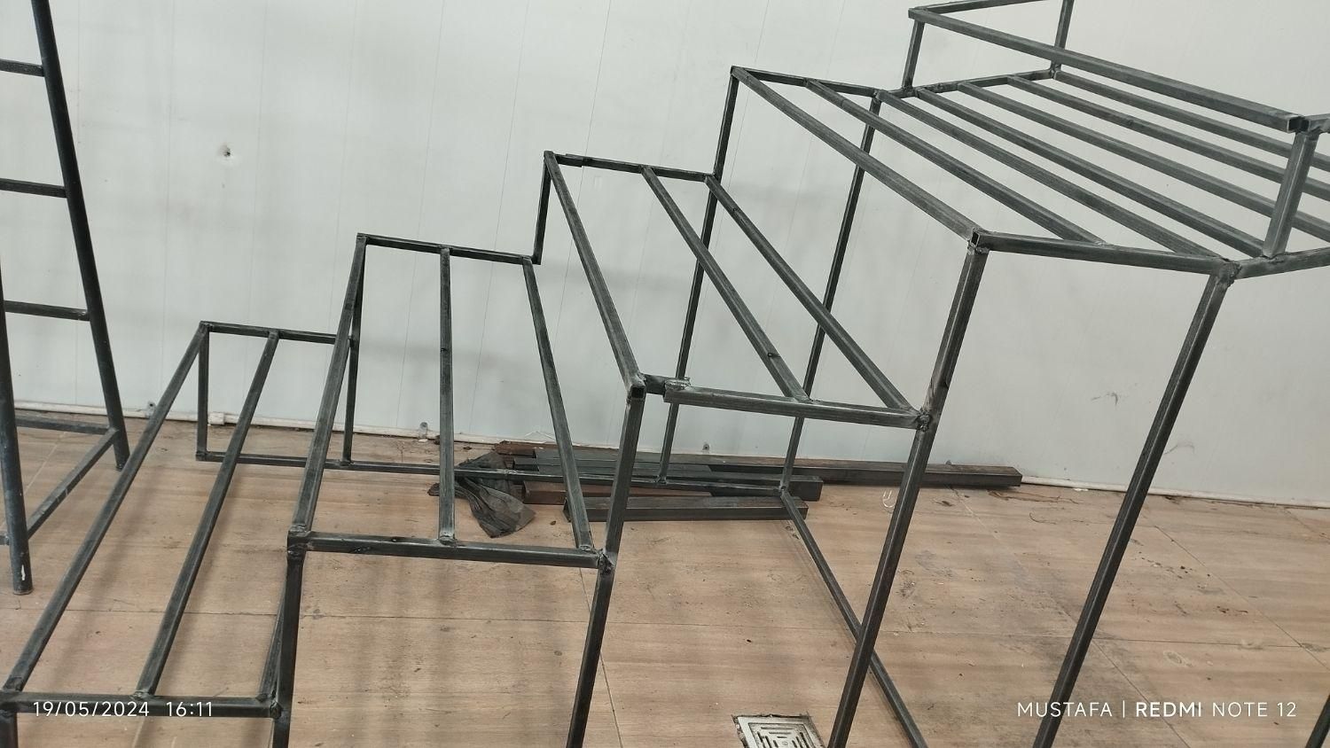 جوشکاری سیار|خدمات پیشه و مهارت|نورآباد, |دیوار