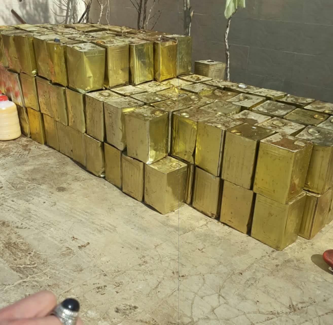 عسل طبیعی صبا|خوردنی و آشامیدنی|قم, سراجه (۱۵ خرداد)|دیوار