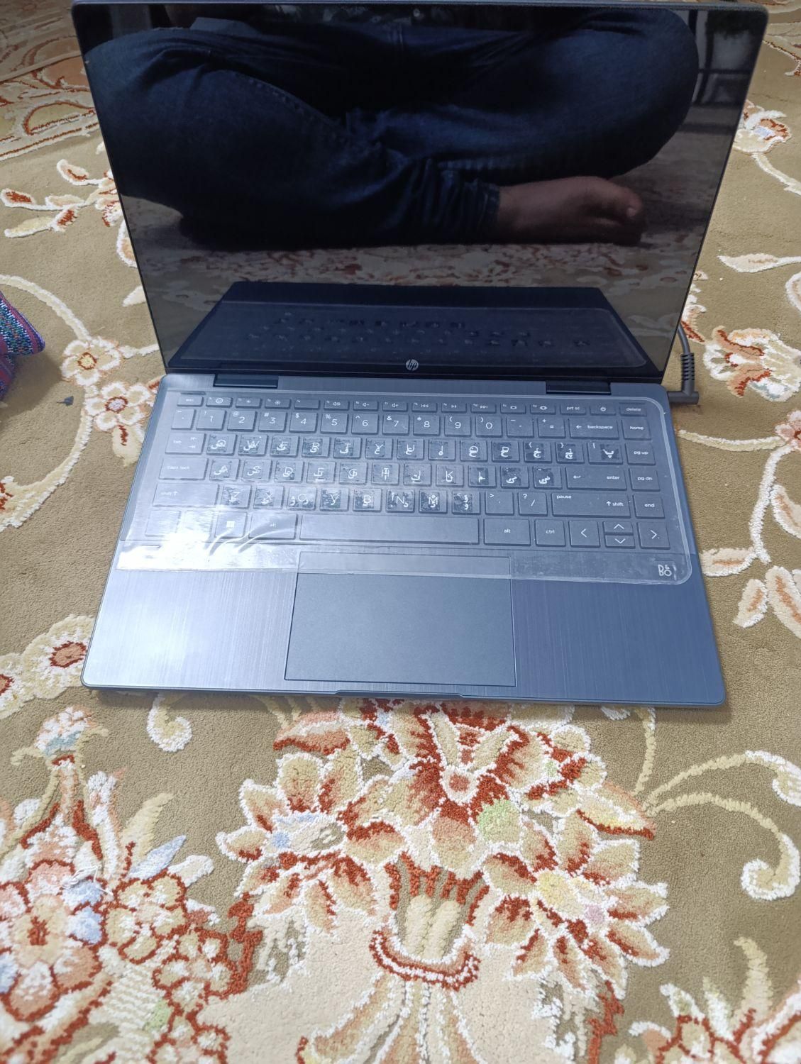 لپتاب HP|رایانه همراه|اهواز, فاز ۱ پادادشهر|دیوار