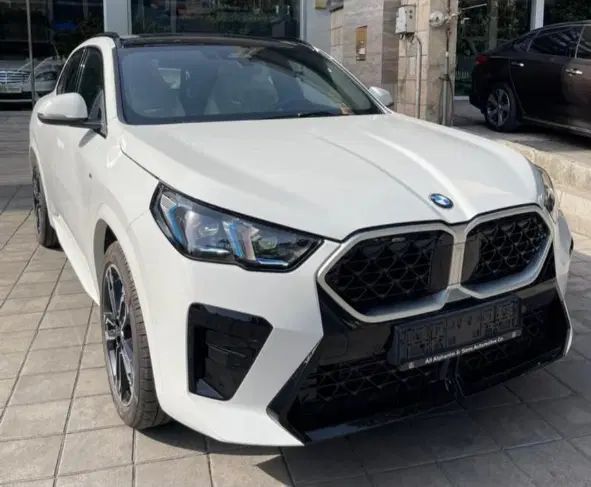 بی‌ام‌و iX1 eDrive 25L، مدل ۲۰۲۵|خودرو سواری و وانت|تهران, سلسبیل شمالی|دیوار