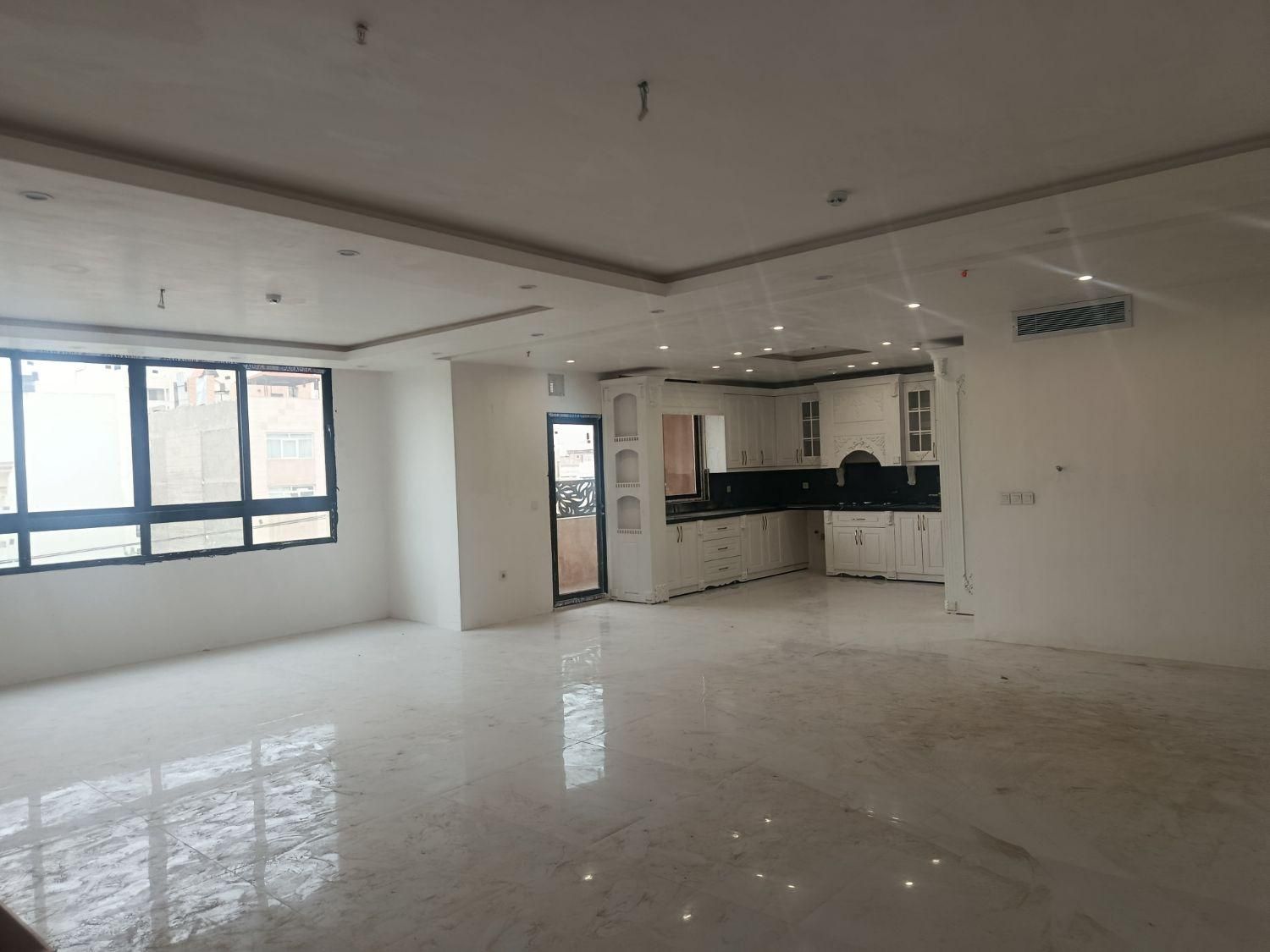 آپارتمان ۲۰۰متر۳خواب صفر آبکوه فروشی|فروش آپارتمان|مشهد, آبکوه|دیوار