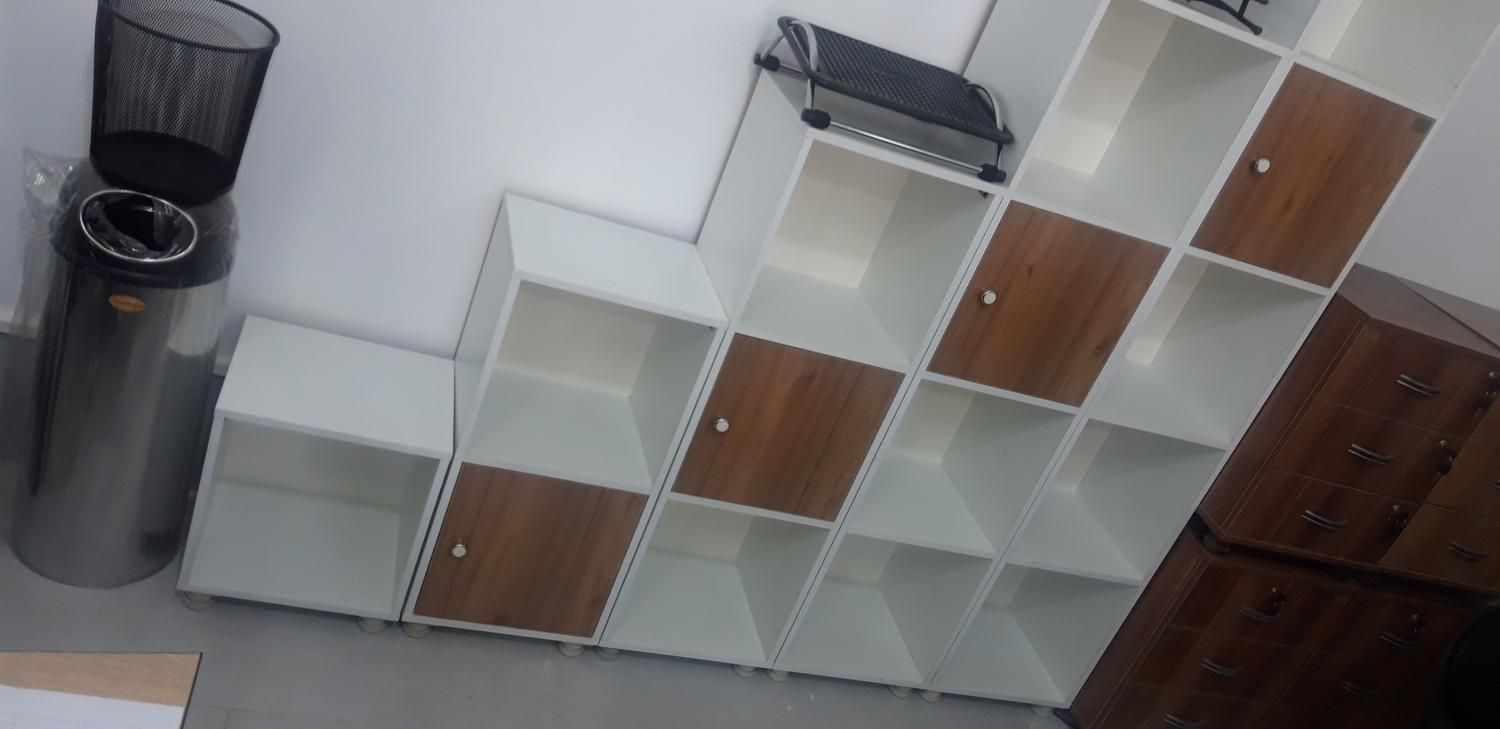 کتابخانه اداری|دفتر کار|مشهد, نوید|دیوار