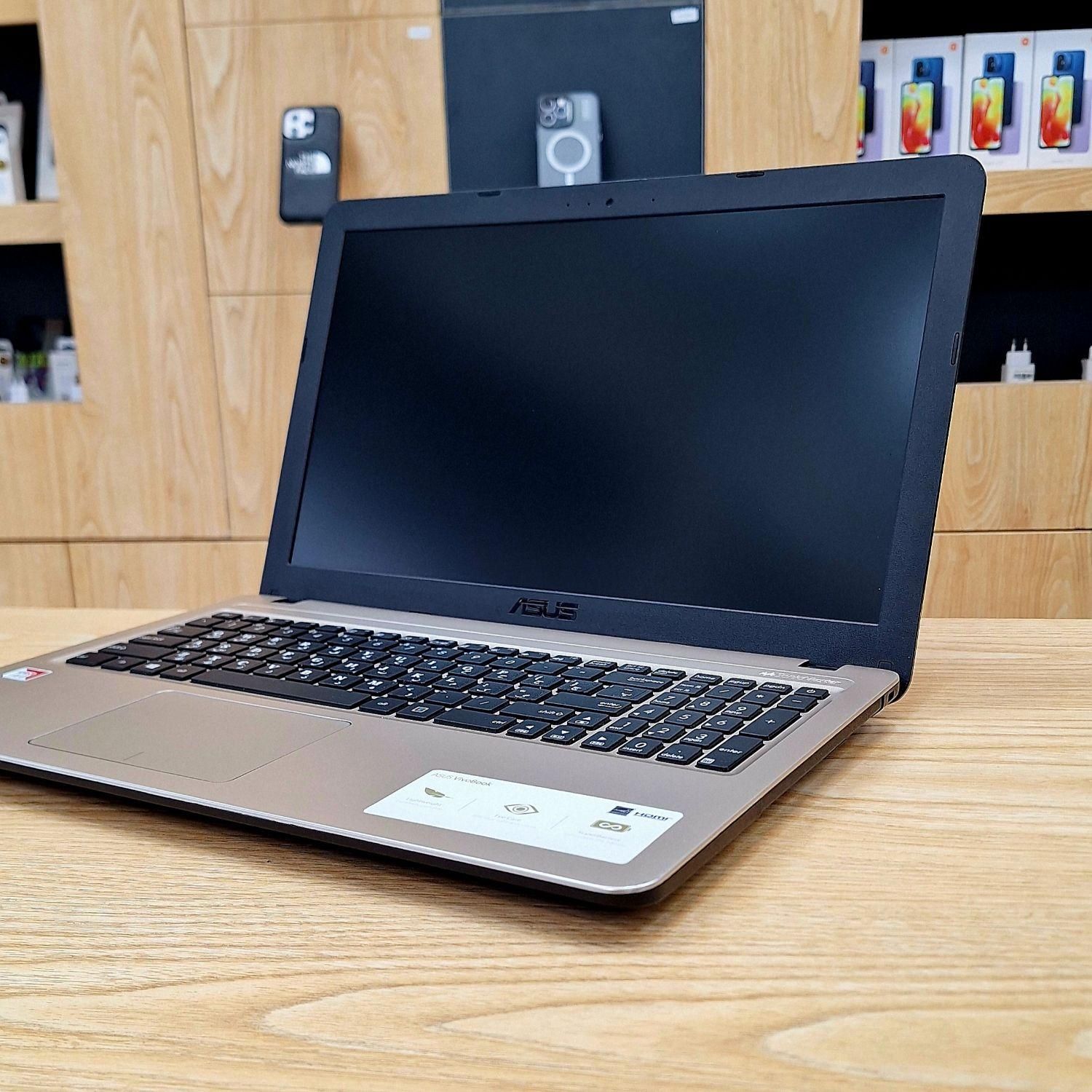 لپتاپ ایسوس x540b|رایانه همراه|تهران, میدان ولیعصر|دیوار