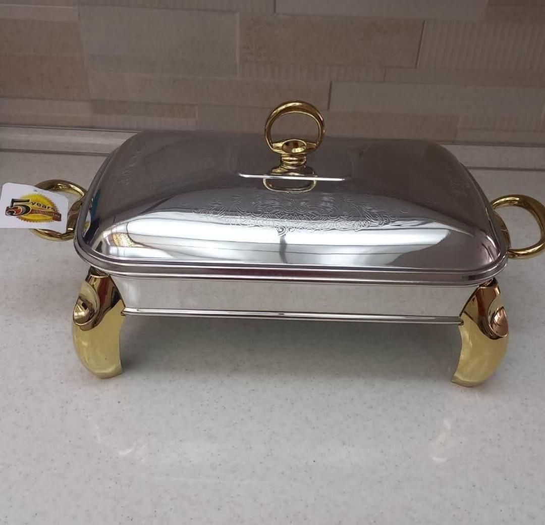 سوفله خوری|ظروف سرو و پذیرایی|محمدشهر, عباس آباد|دیوار