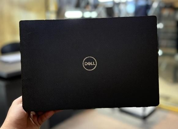 لپ تاپ Dell latitude 7460 نسل 8 با هارد ssd|رایانه همراه|ساری, |دیوار