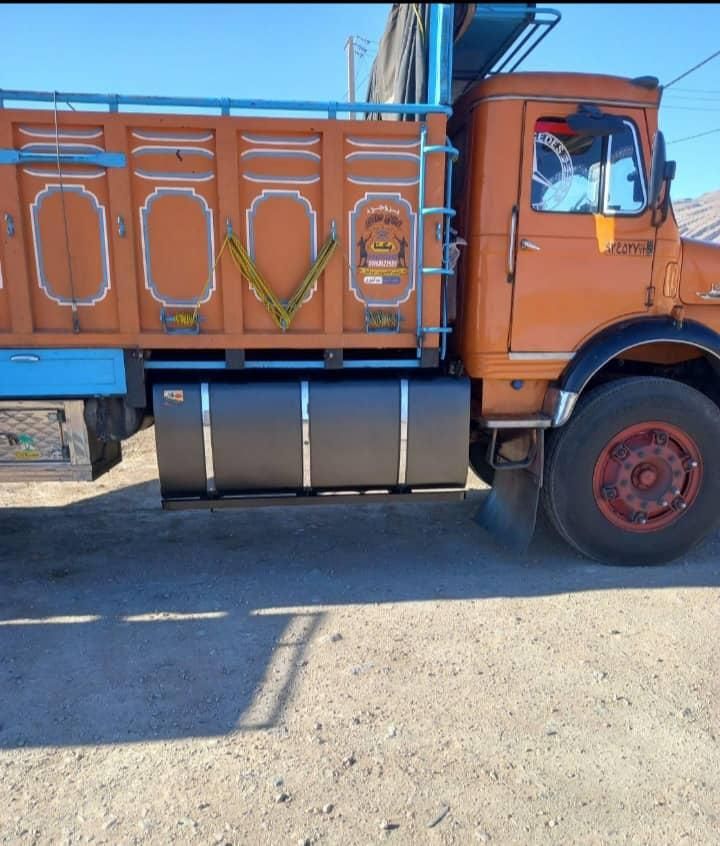 تولید انواع باک کامیون|قطعات یدکی و لوازم جانبی|شیراز, شریفآباد|دیوار