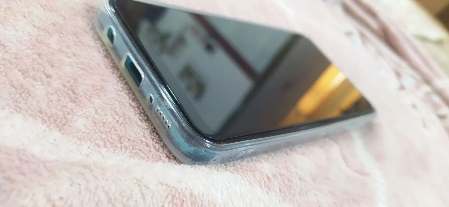 سامسونگ Galaxy A30s با حافظهٔ ۶۴ گیگابایت|موبایل|کرمانشاه, |دیوار
