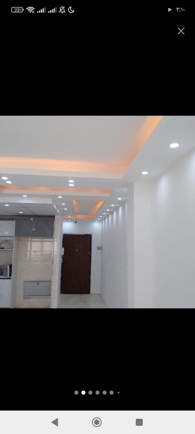 رنگ آمیزی ساختمان مدرن. کلاسیک و مینیمال.|خدمات پیشه و مهارت|اهواز, کیانپارس |دیوار