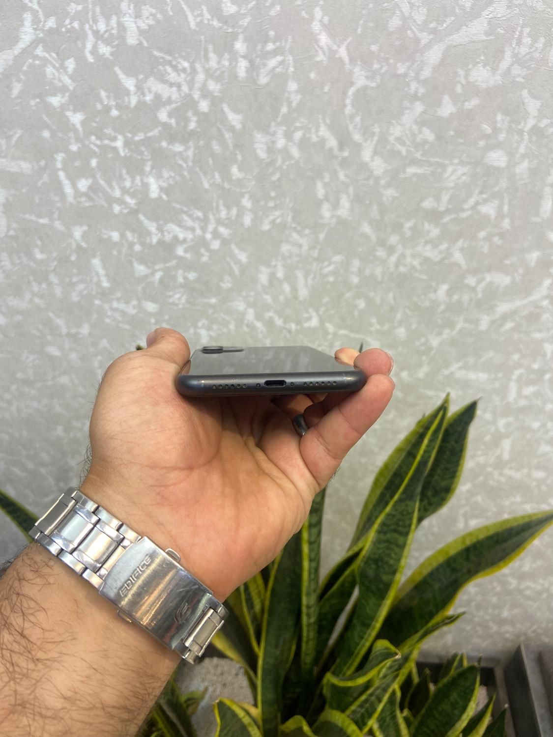 اپل iPhone ۱۱ نرمال مشکی حافظه ۱۲۸ za اقساط ویژه|موبایل|اصفهان, احمدآباد|دیوار