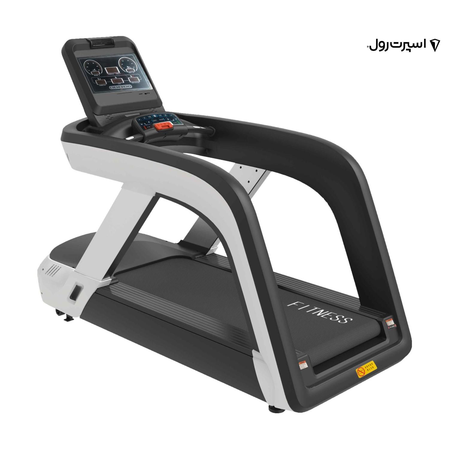 تعمیرات تردمیل و دستگاه های ورزشی|خدمات پیشه و مهارت|زنجان, |دیوار