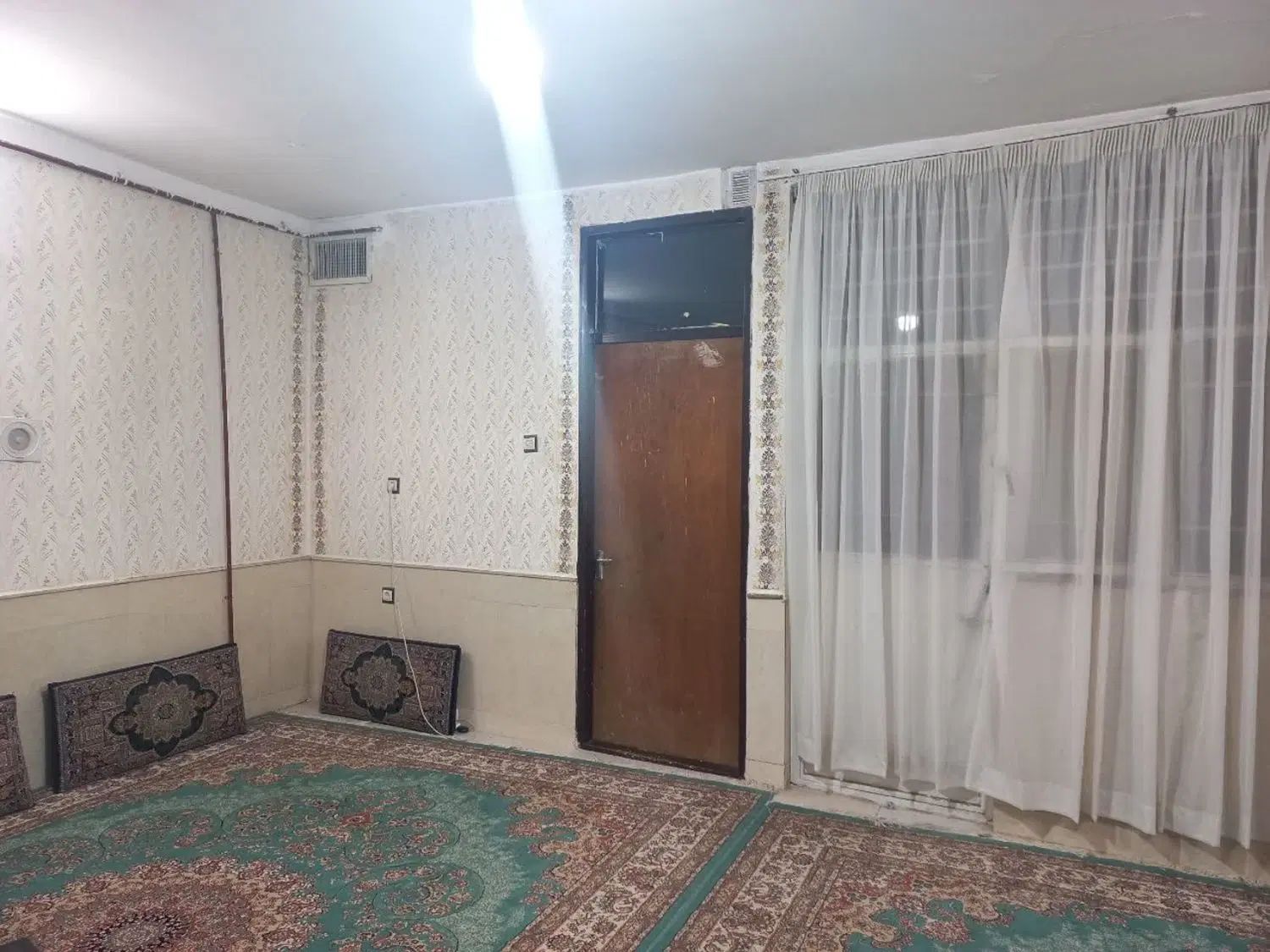 اجاره خانه ویلایی ۱۰۰ متری ۱ خوابه در هفده شهریور|اجارهٔ خانه و ویلا|نیشابور, هفده شهریور|دیوار