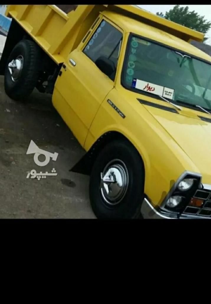 حمل نخاله ساختمانی بانیسان کمپرسی|خدمات حمل و نقل|اراک, |دیوار