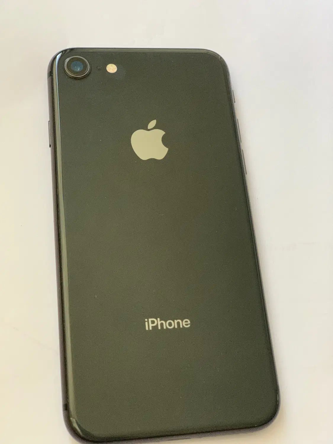 iphon 8 -256|موبایل|تهران, سبلان (لشگر)|دیوار