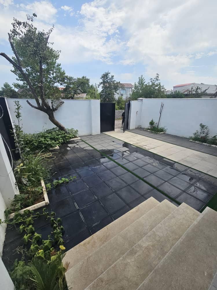 ویلای مدرن، ۲۰۰ متری،تاپ لوکیشن،۲ دقیقهای ساحل|فروش خانه و ویلا|رشت, گلسار|دیوار