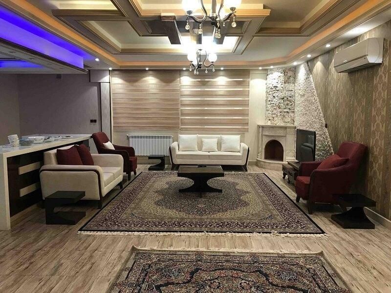 اجاره آپارتمان سوئیت منزل مبله|اجارهٔ کوتاه‌مدت آپارتمان و سوئیت|رفسنجان, |دیوار