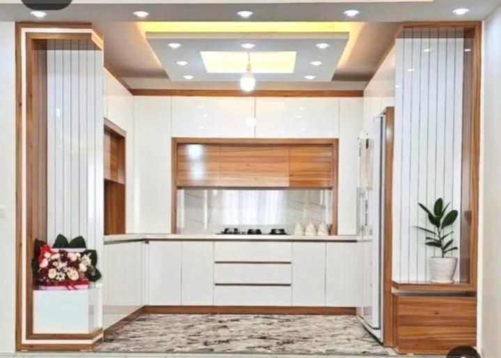 کابینت MDF|مصالح و تجهیزات ساختمان|مشهد, هفت تیر (آب و برق)|دیوار