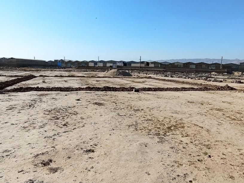 زمین کارگاهی و سوله|فروش دفتر صنعتی، کشاورزی، تجاری|پاکدشت, پاکدشت (مامازند)|دیوار