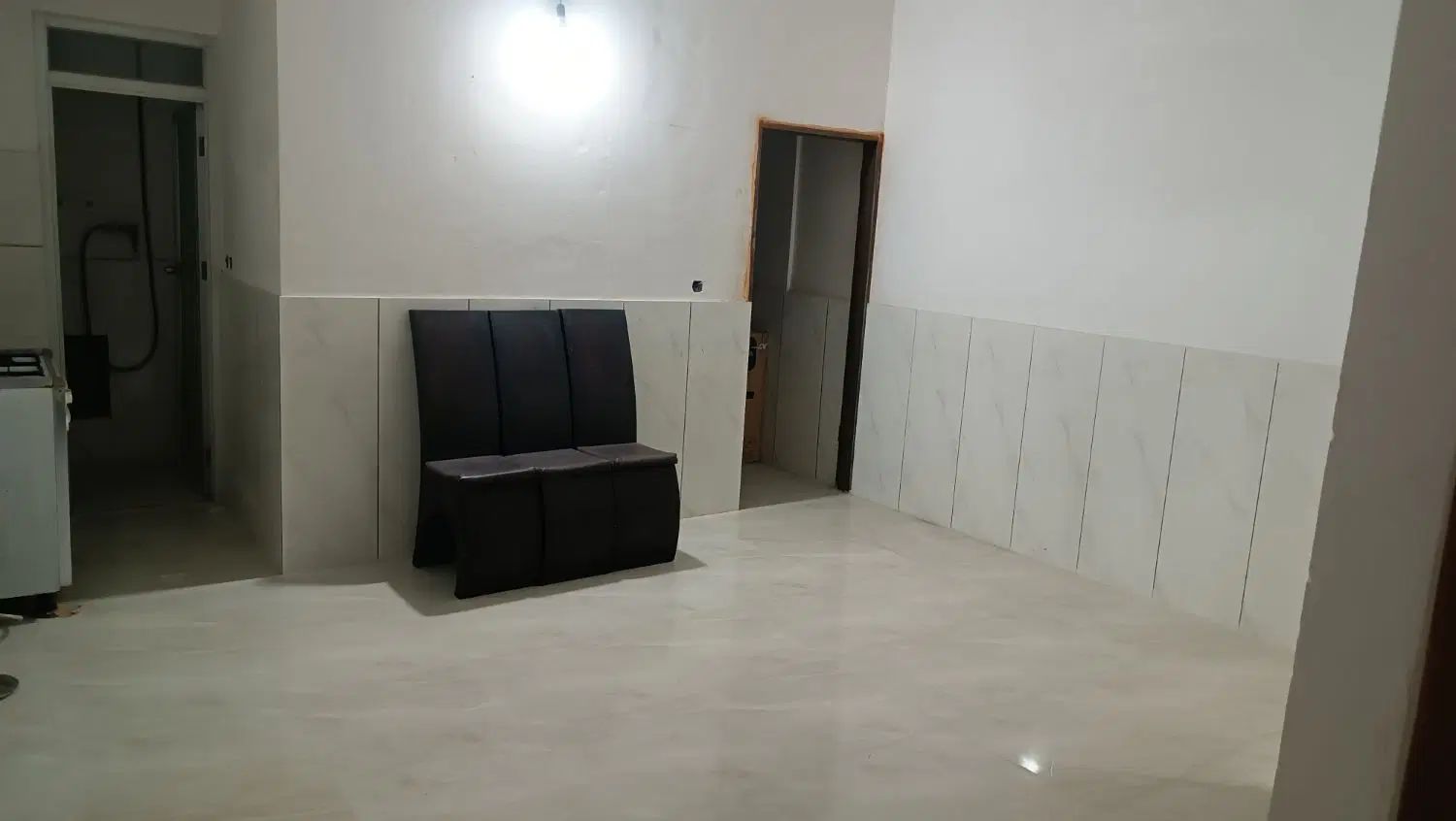 سوئیت40متری مناسب انبار یانشیمن|اجارهٔ کوتاه‌مدت آپارتمان و سوئیت|مشهد, سپاد|دیوار