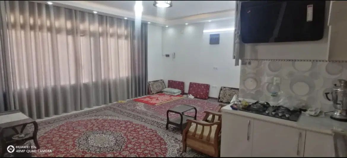 اجاره روزانه باغ|اجارهٔ کوتاه‌مدت ویلا و باغ|اصفهان, براآن شمالی|دیوار