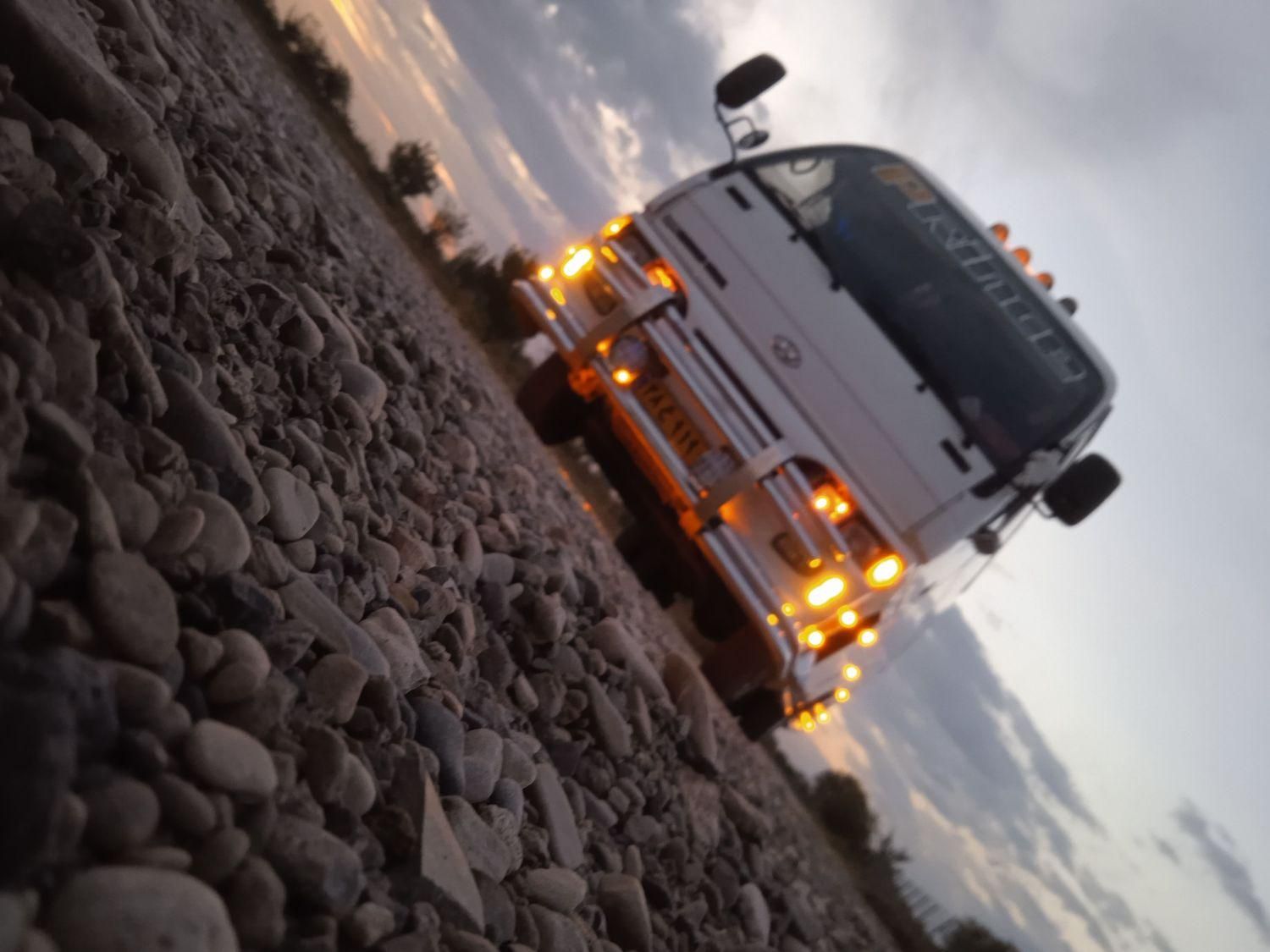 سرویس دهی به اقسا نقاط کشور|خدمات حمل و نقل|قزوین, |دیوار