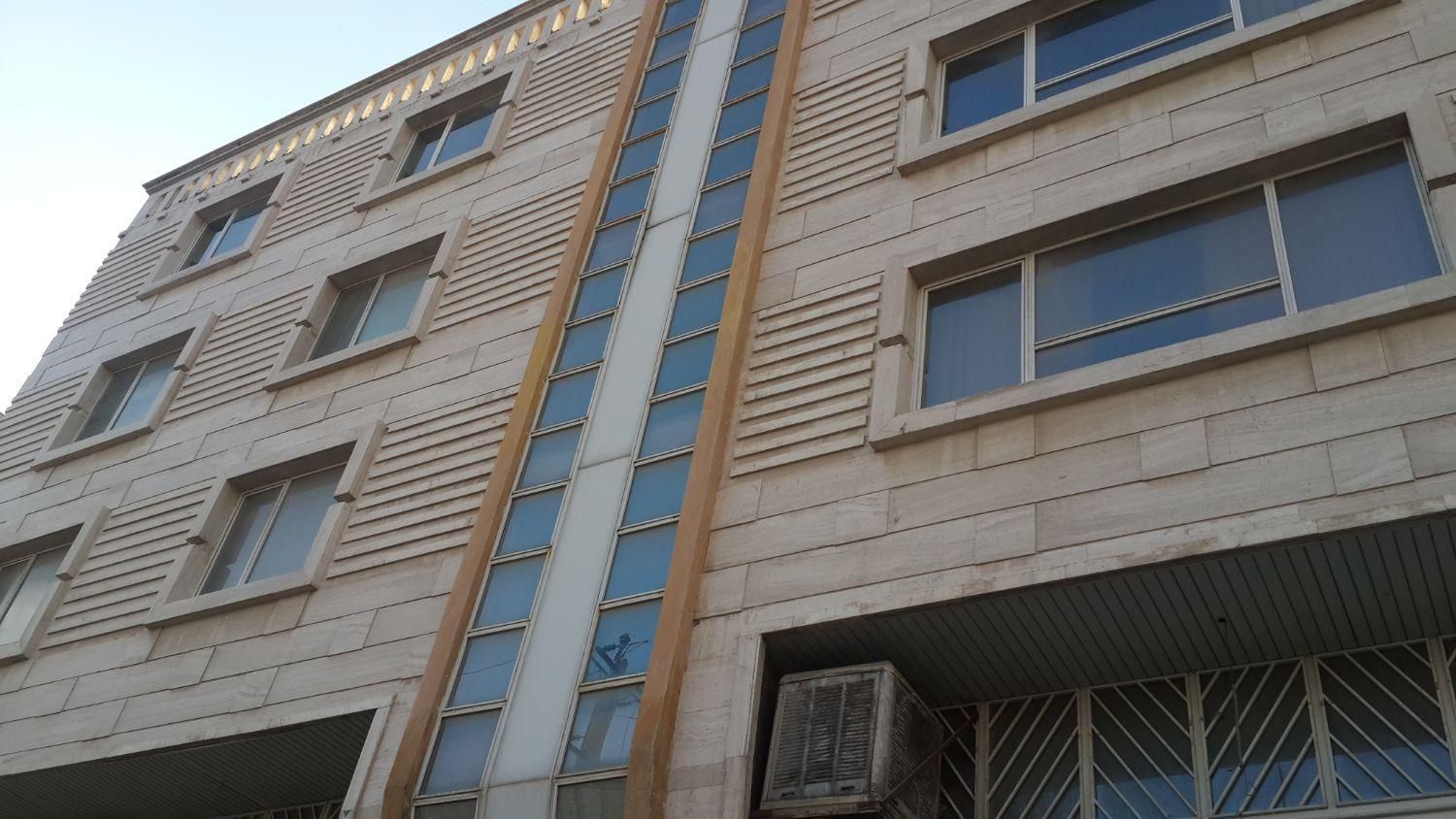 فروش آپارتمان ۱۱۱ متری ۲ خوابه در دوکوهک|فروش آپارتمان|شیراز, دوکوهک|دیوار